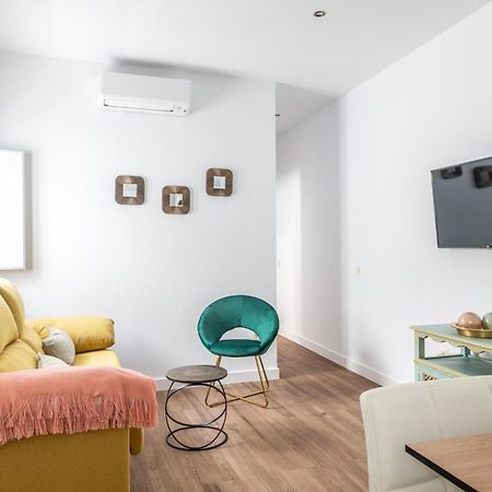 El Patio Del Mar By Cadiz Time Apartment Exterior photo
